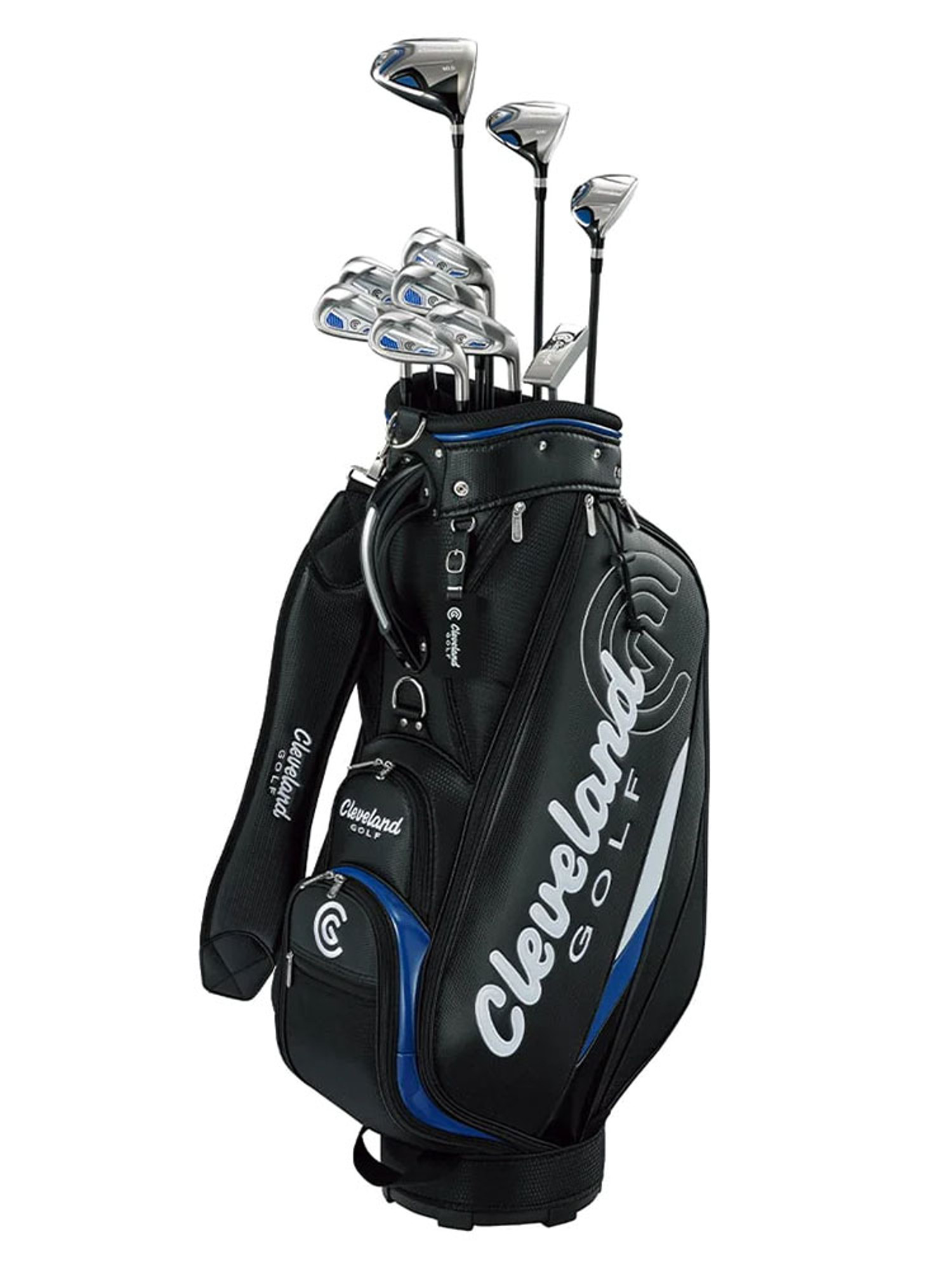 Cleveland Package Set - Graphite Shaft | GolfBox